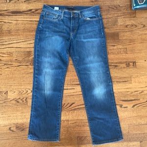 Joe’s Jeans Classic Fit